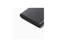 Xiaomi Mi Power Bank 2S 10000mAh (Granatowy) - 443606 - zdjęcie 2